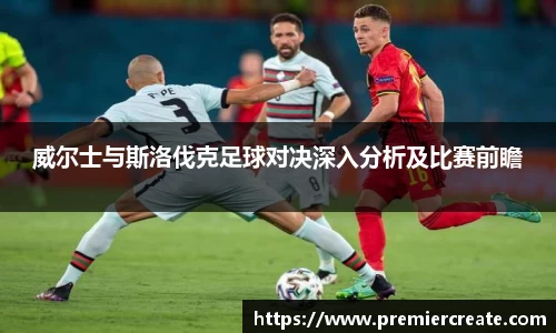 威尔士与斯洛伐克足球对决深入分析及比赛前瞻