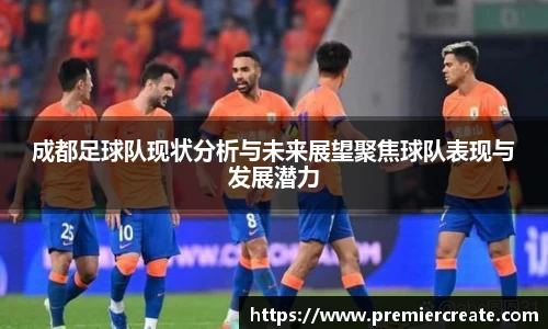 成都足球队现状分析与未来展望聚焦球队表现与发展潜力